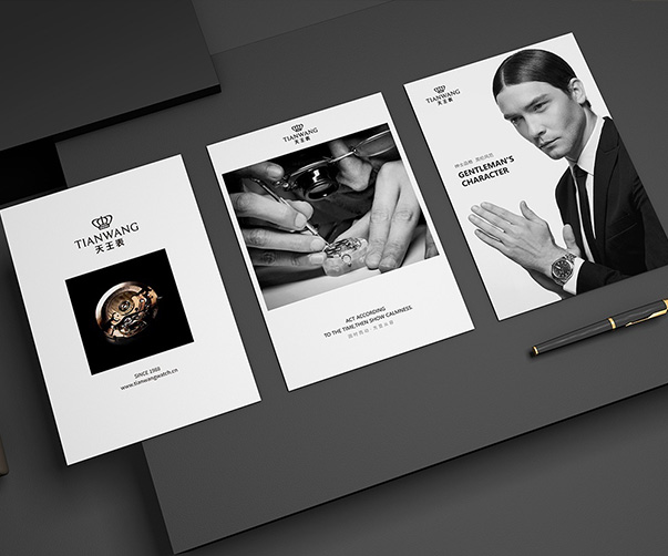 品牌设计师如何为客户创造独特的品牌形象？