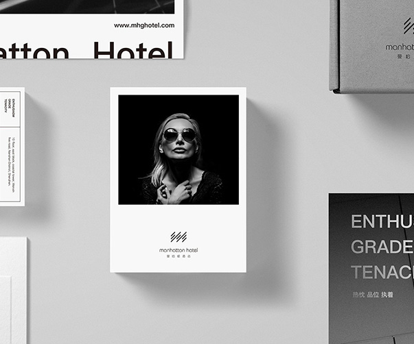 上海上市公司logo设计选择个人设计师并非明智之选——原因在这里