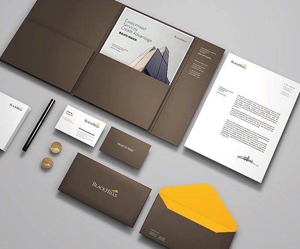 公司VI设计对企业形象的影响评估