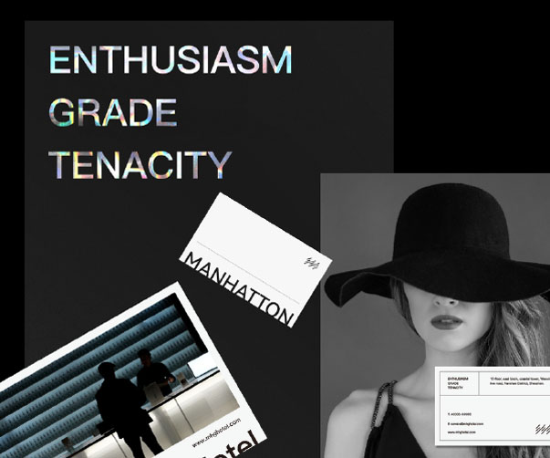 聘请上海专业Logo设计公司的五大好处