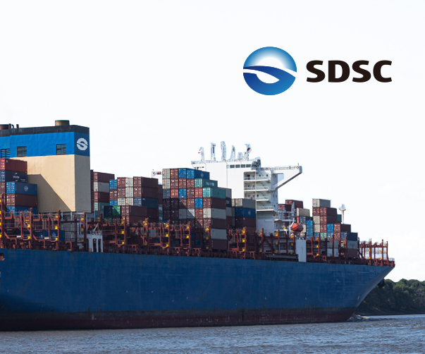 山东海洋投资集团