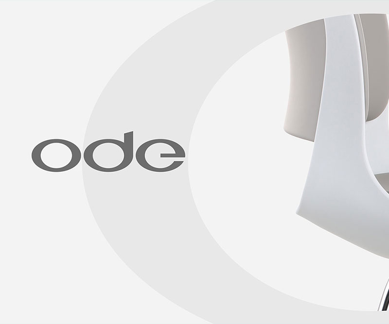 ODE家居-全球顶尖原创设计坐椅